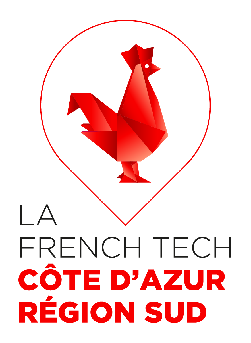 FrenchTech cotedazur logo